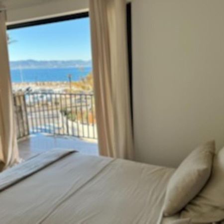 Villa Le Retour Saint-Cyr-sur-Mer Exterior foto