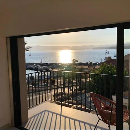 Villa Le Retour Saint-Cyr-sur-Mer Exterior foto