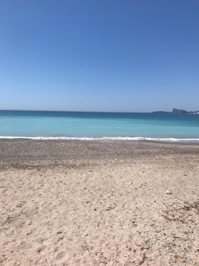 Villa Le Retour Saint-Cyr-sur-Mer Exterior foto