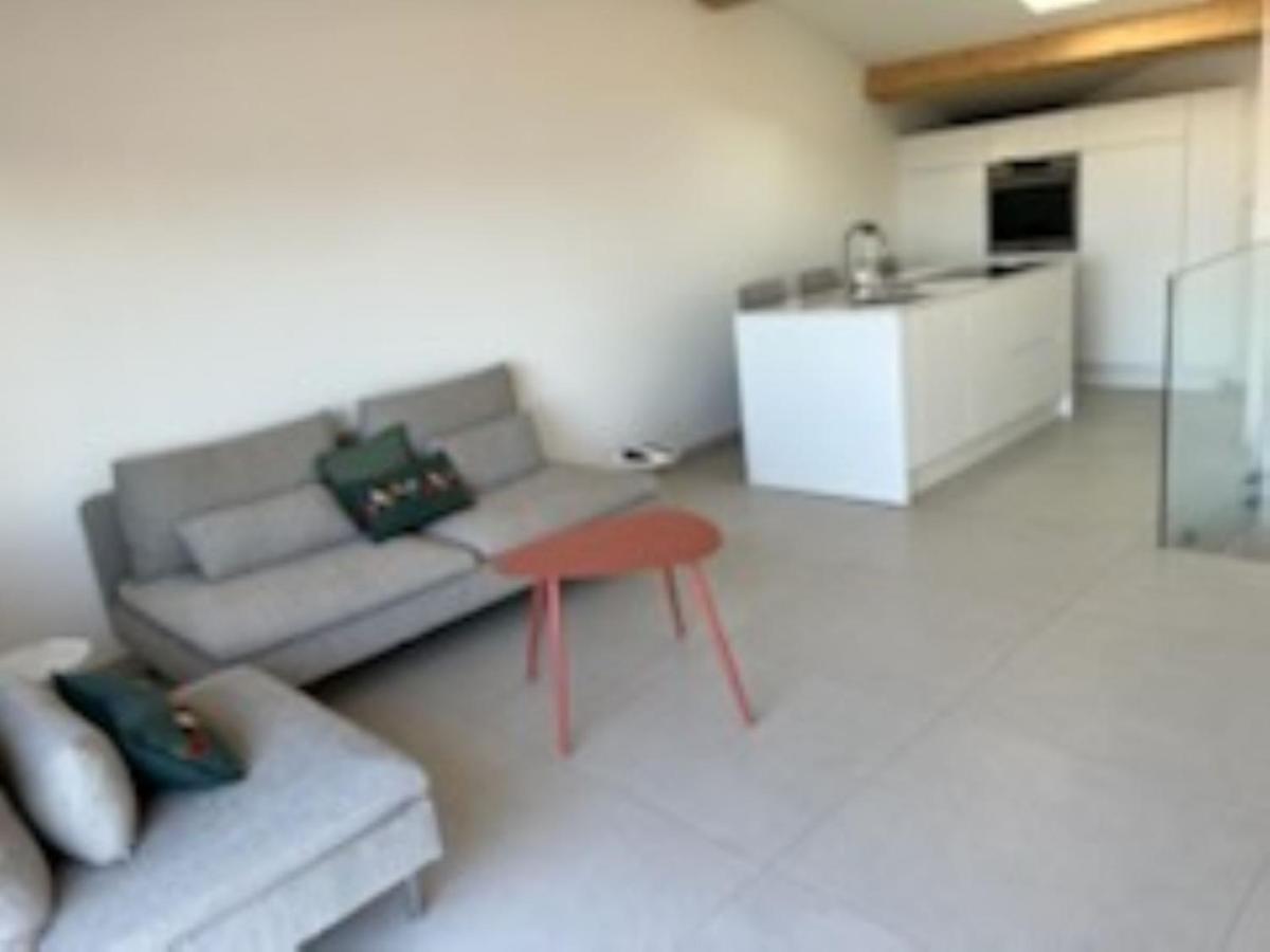 Villa Le Retour Saint-Cyr-sur-Mer Exterior foto